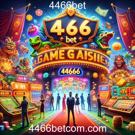 Explorando as Ofertas Atuais em 4466bet: Oportunidades Imperdíveis para Jogadores
