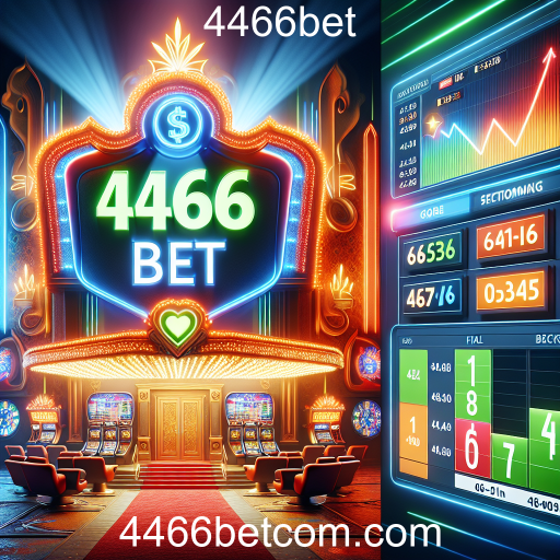 Resultados de Jogos no 4466bet: Uma Análise Detalhada